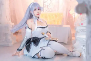 迷耳社 - 写真COSPLAY合集分享