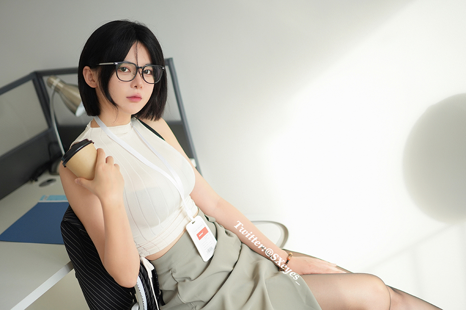 眼酱大魔王w 2023年12月 Fantia订阅[29P1V-101M]-迷耳社