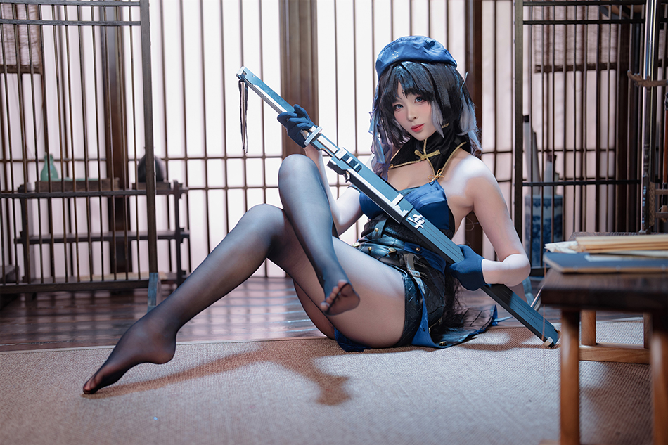 轩萧学姐 秧秧[108P-338M]-迷耳社