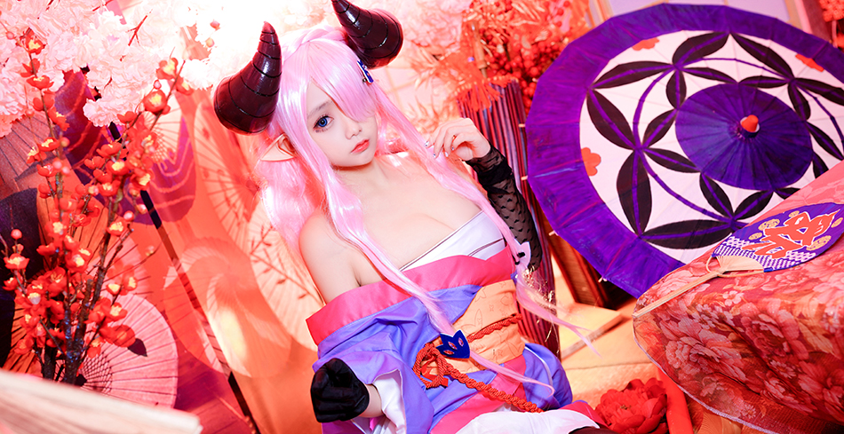 日奈娇 碧蓝幻想 娜露梅亚[38P-773M]-迷耳社