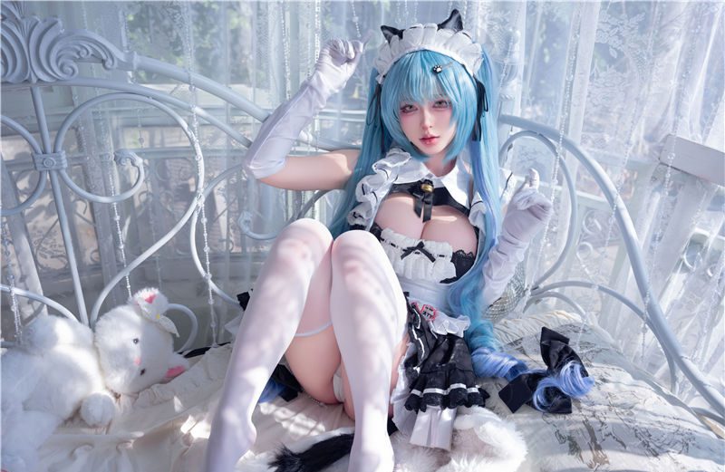 清水由乃 普利瓦蒂 [85P1V-1.18G]-迷耳社