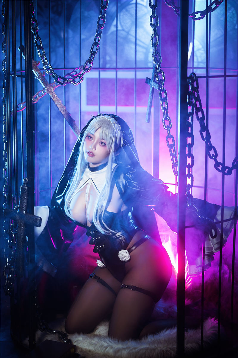 葛生 写真合集[14套][持续更新]-迷耳社