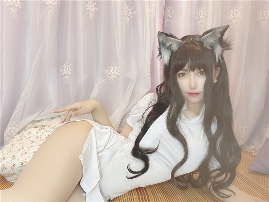 芋圆呀呀是芋圆侑子吗？新作天竺少女在线鉴赏-迷耳社